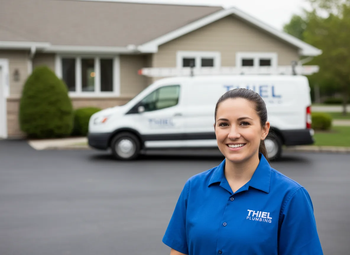 Plumber Tunnelton, IN FAQs